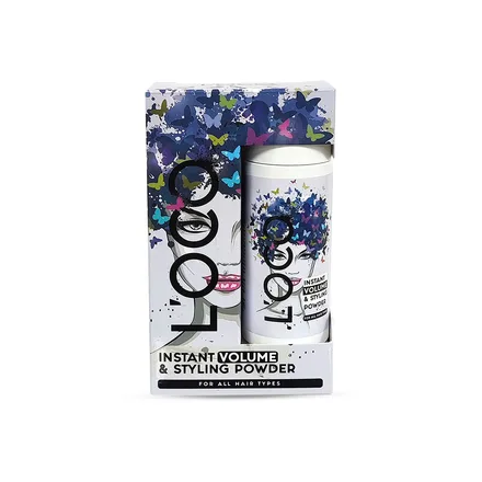 L'OCO puder za volumen i oblikovanje kose