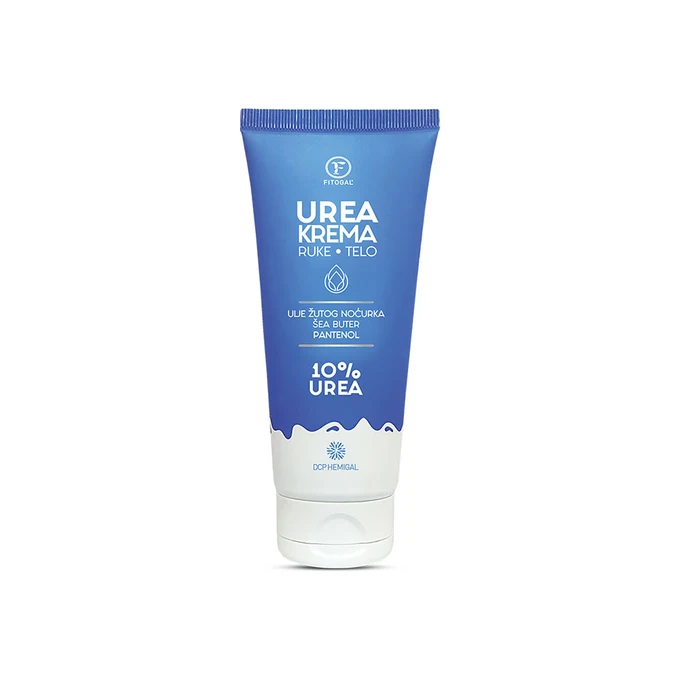 Urea krema