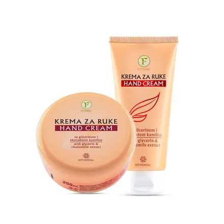 Fitogal krema za ruke