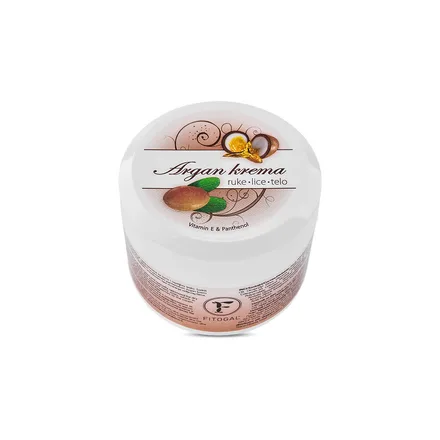 Argan krema