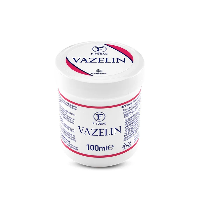Vazelin