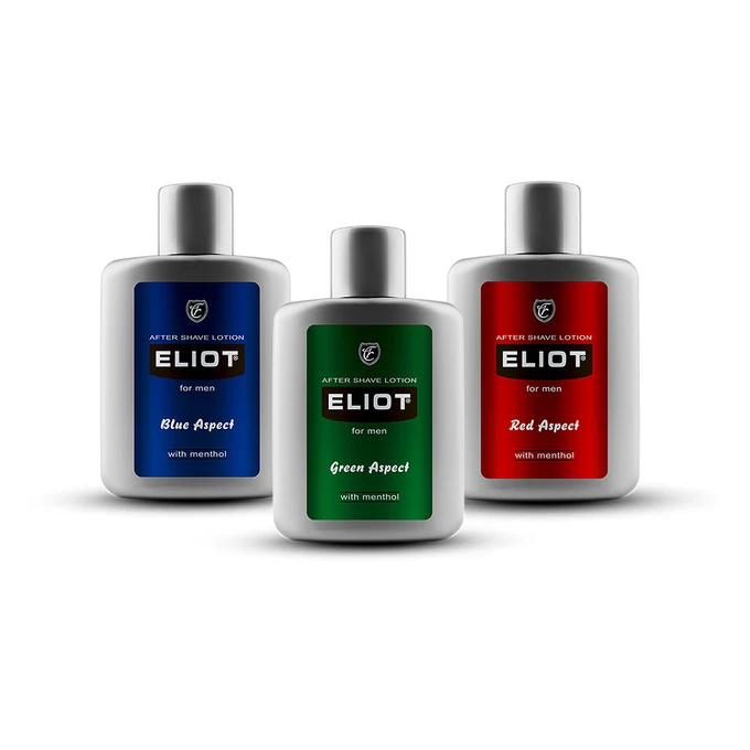 ELIOT Losioni