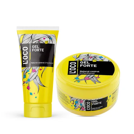 L’OCO Gel FORTE