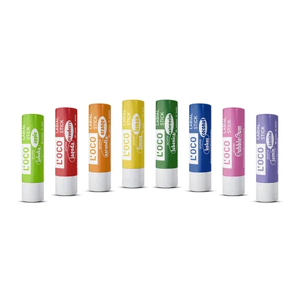 Labial Stick