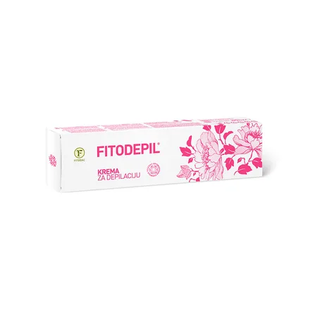 Fitodepil Krema za depilaciju