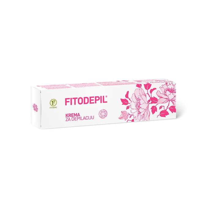 Fitodepil Krema za depilaciju