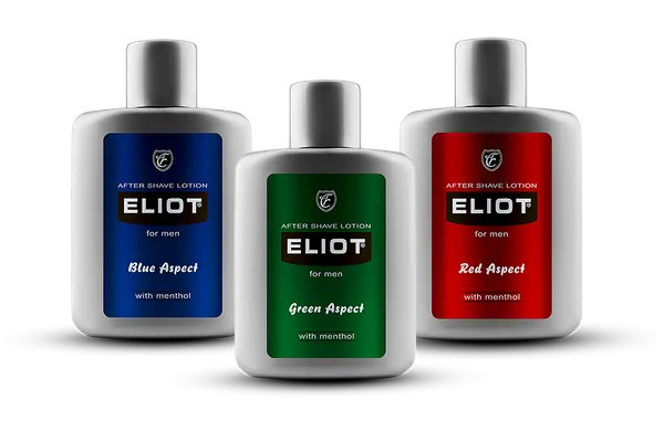 Eliot proizvodi