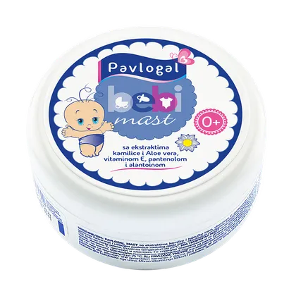 Pavlogal proizvodi